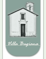 Villa Bugiana Agriturismo